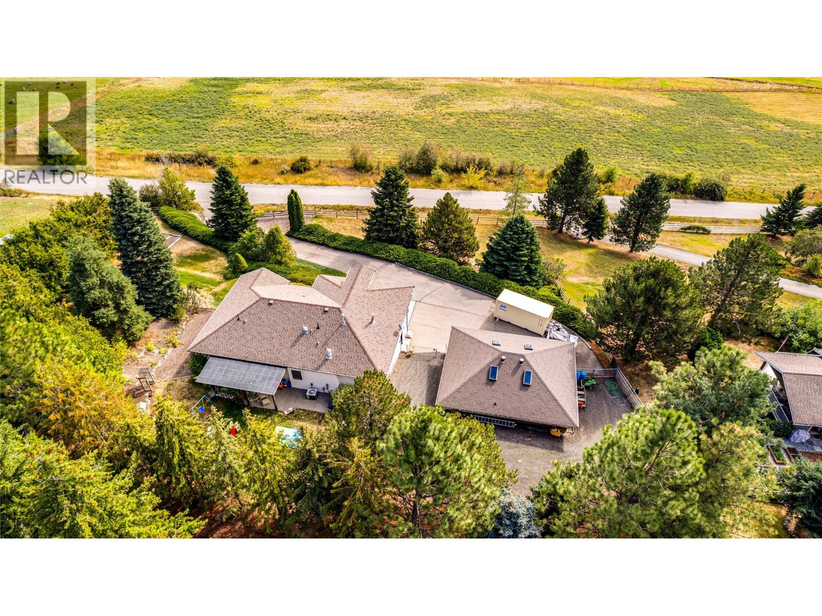6656 Goose Lake Road, Vernon, British Columbia  V1H 1W2 - Photo 77 - 10399822