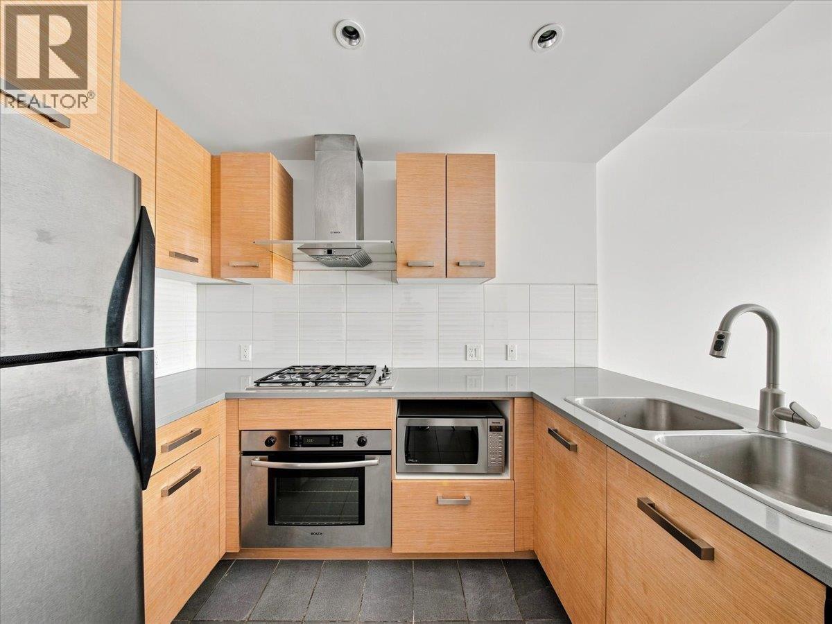 519 8080 Cambie Road, Richmond, British Columbia  V6X 0C1 - Photo 10 - R3163015