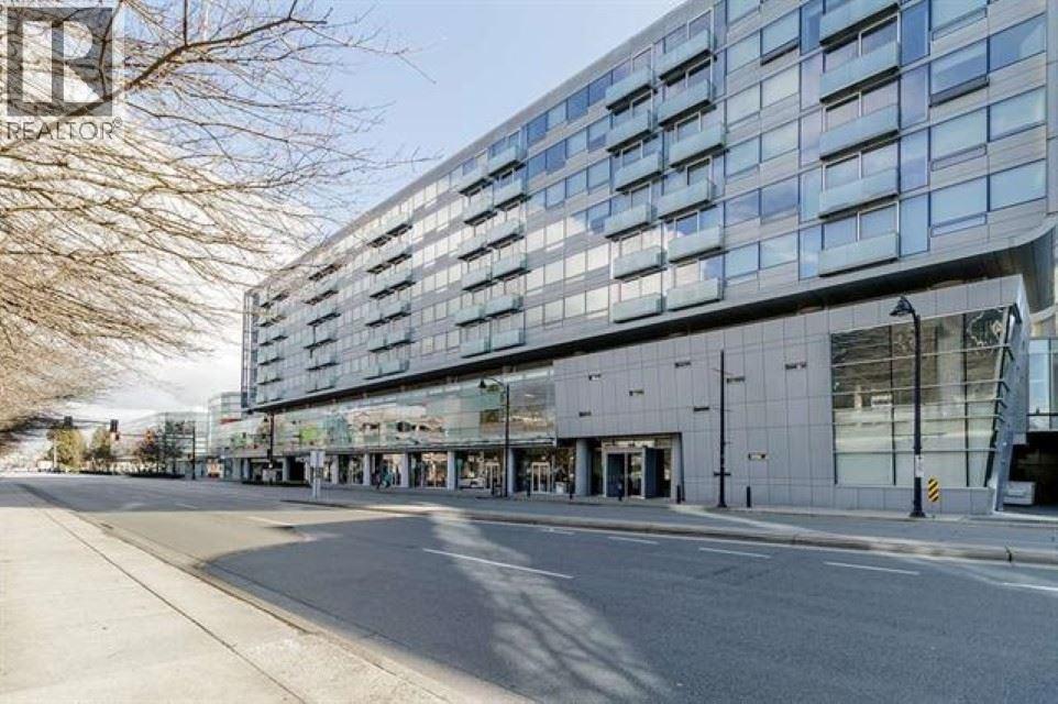 519 8080 Cambie Road, Richmond, British Columbia  V6X 0C1 - Photo 4 - R3163015
