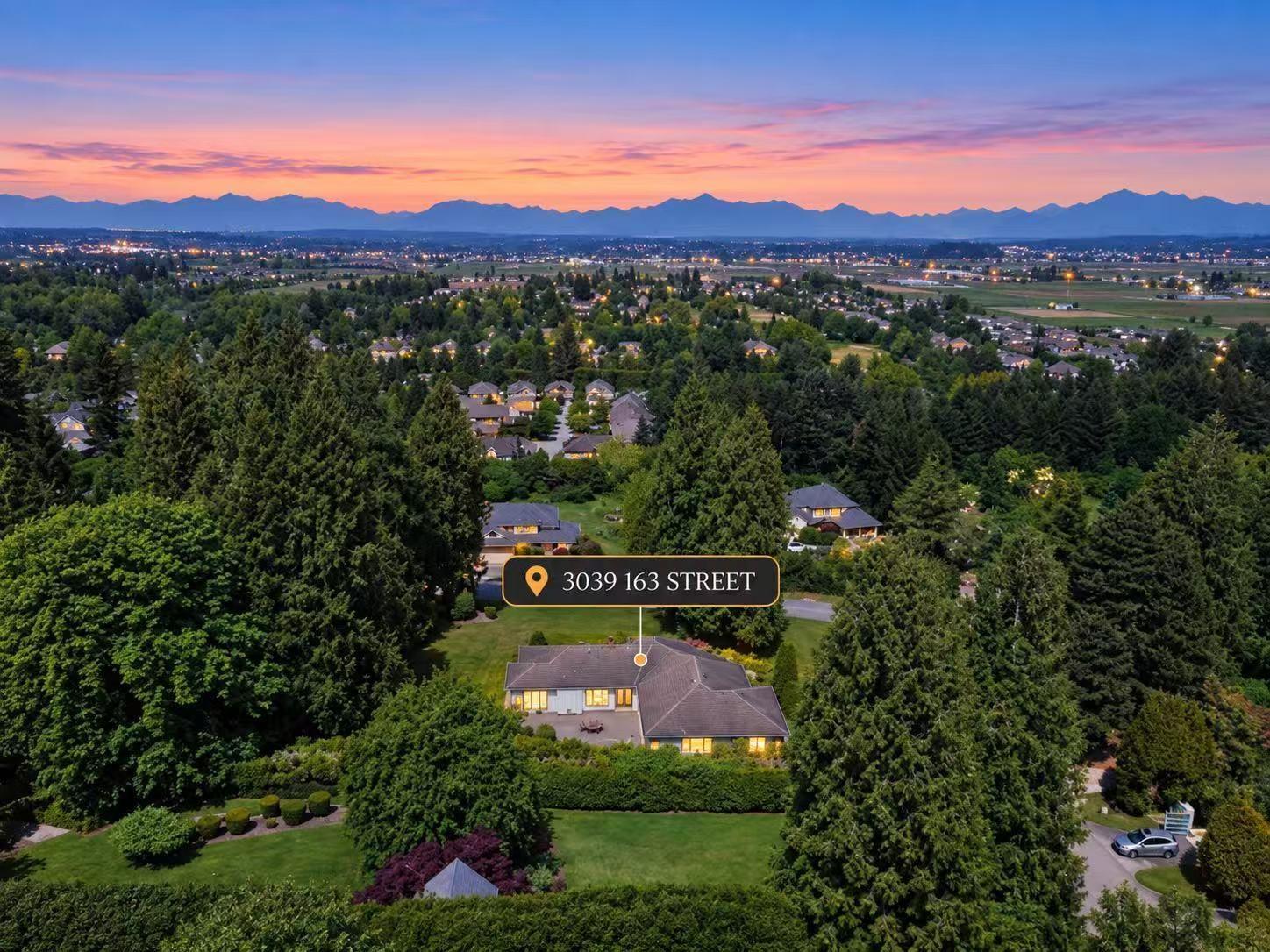3039 163 St Street, Surrey, British Columbia  V3Z 0E3 - Photo 2 - R3162070