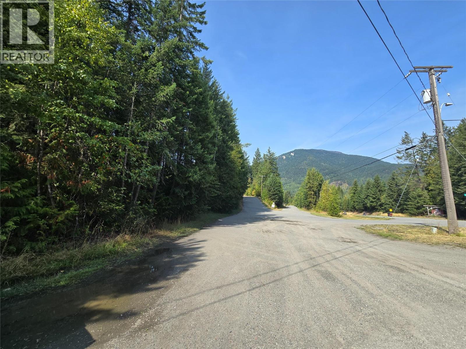 Balfour Avenue Lot# Lot 8, Kaslo, British Columbia  V0G 1M0 - Photo 2 - 10378782