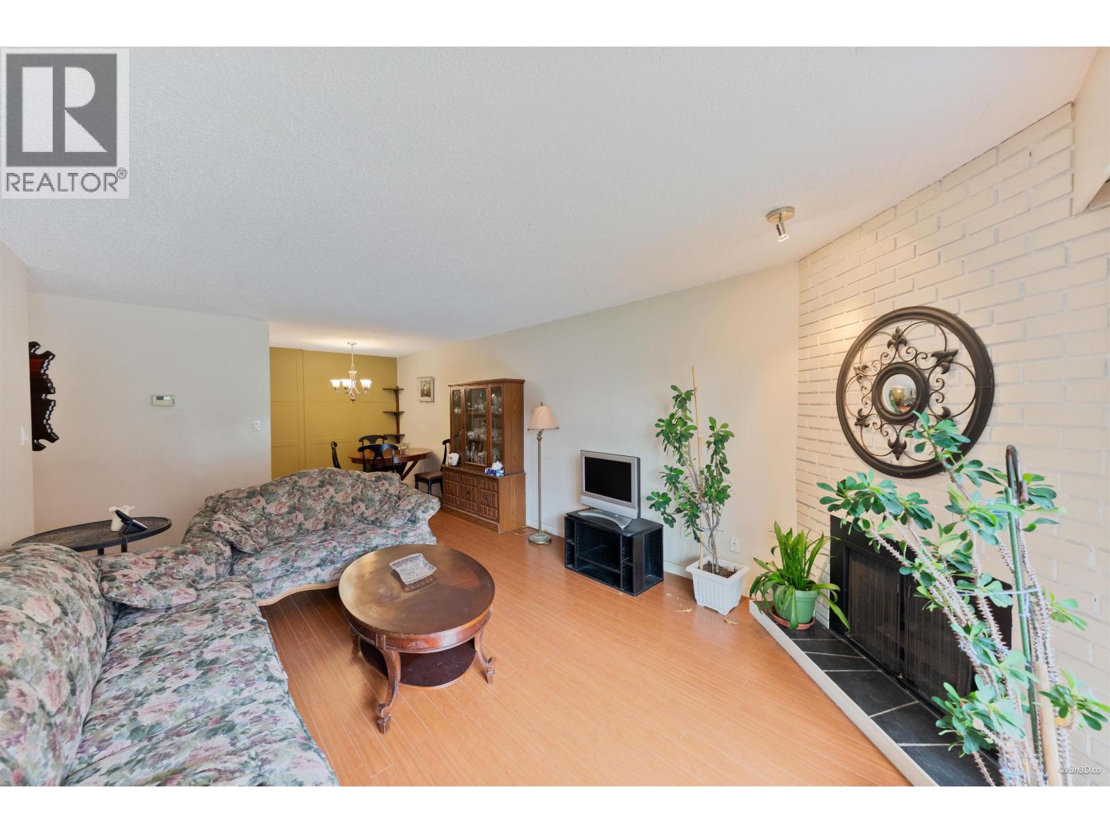 204 2299 E 30th Avenue, Vancouver, British Columbia  V5N 5N1 - Photo 4 - R3162788