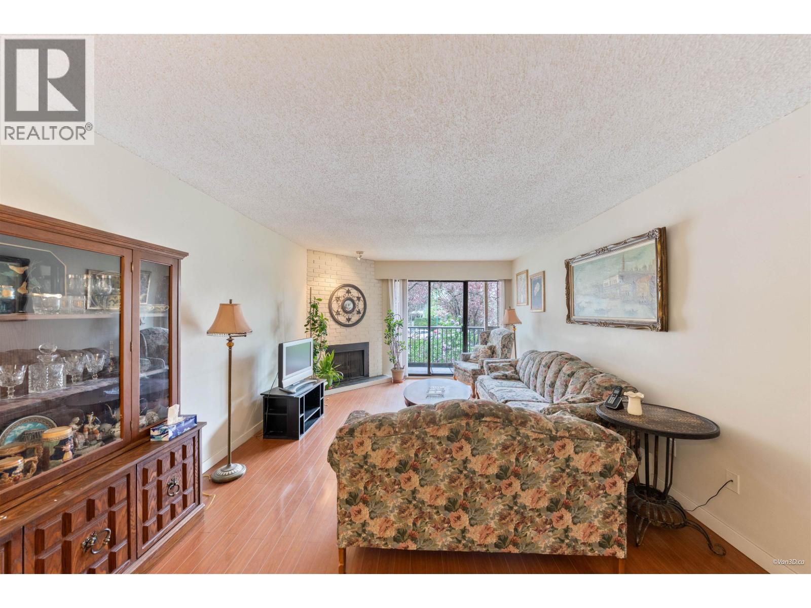 204 2299 E 30th Avenue, Vancouver, British Columbia  V5N 5N1 - Photo 3 - R3162788
