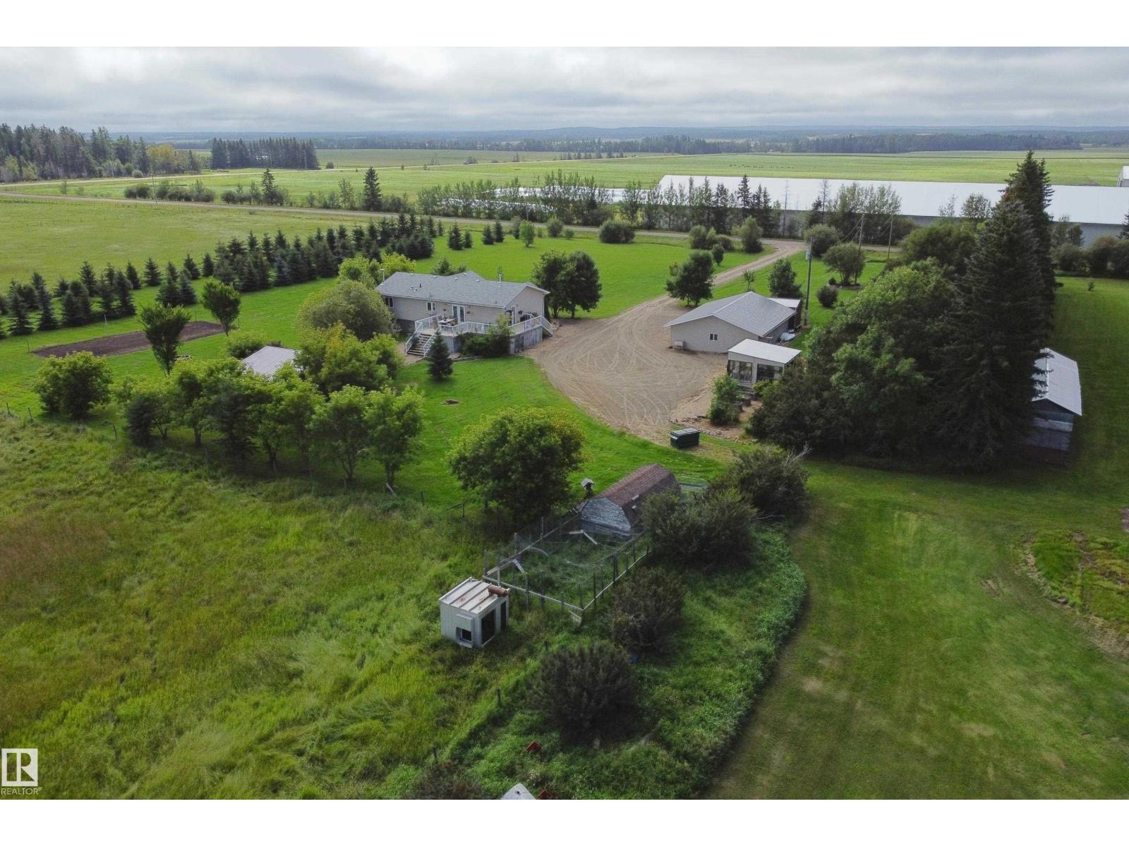 6006 Twp Rd 602, Rural Barrhead County, Alberta  T7N 1N3 - Photo 71 - E4507719