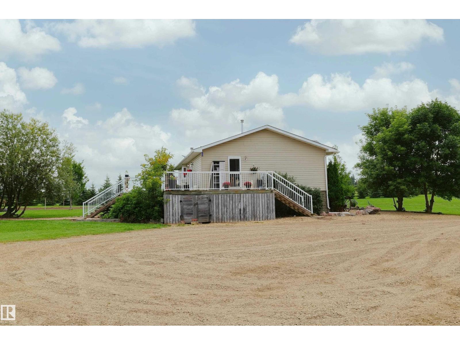 6006 Twp Rd 602, Rural Barrhead County, Alberta  T7N 1N3 - Photo 66 - E4507719