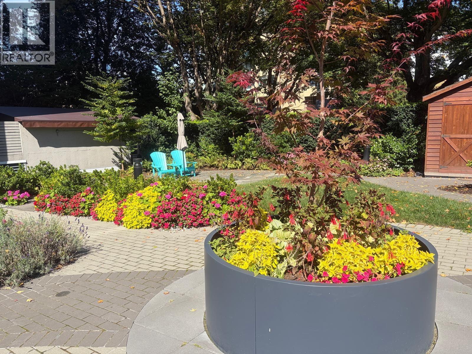 1803 1740 Comox Street, Vancouver, British Columbia  V6G 2Z1 - Photo 17 - R3159206