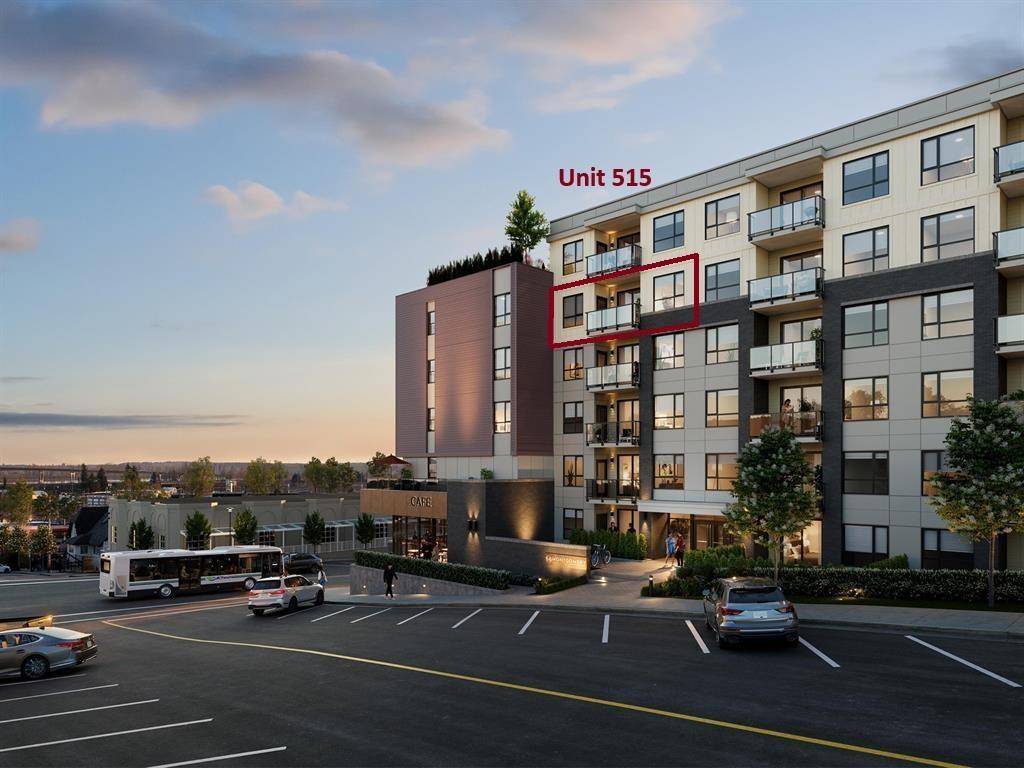 515 7375 HORNE STREET, Mission, British Columbia