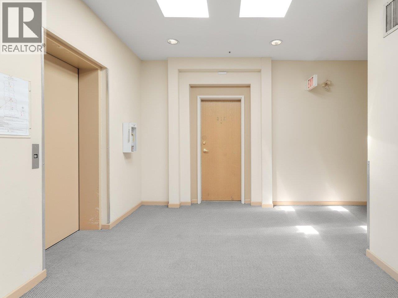 315 8651 Ackroyd Road, Richmond, British Columbia  V6X 1B6 - Photo 23 - R3127038
