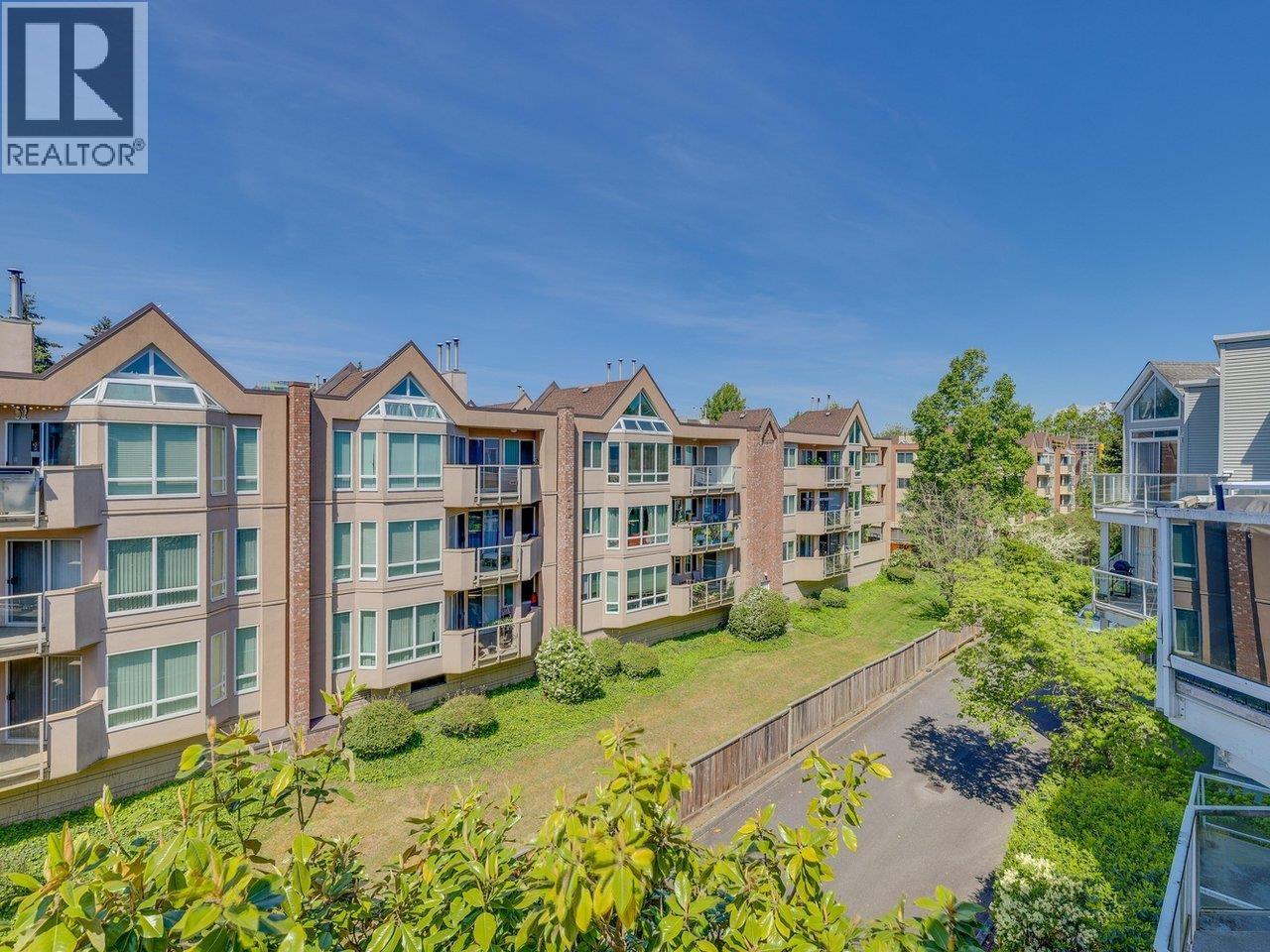 315 8651 Ackroyd Road, Richmond, British Columbia  V6X 1B6 - Photo 22 - R3127038