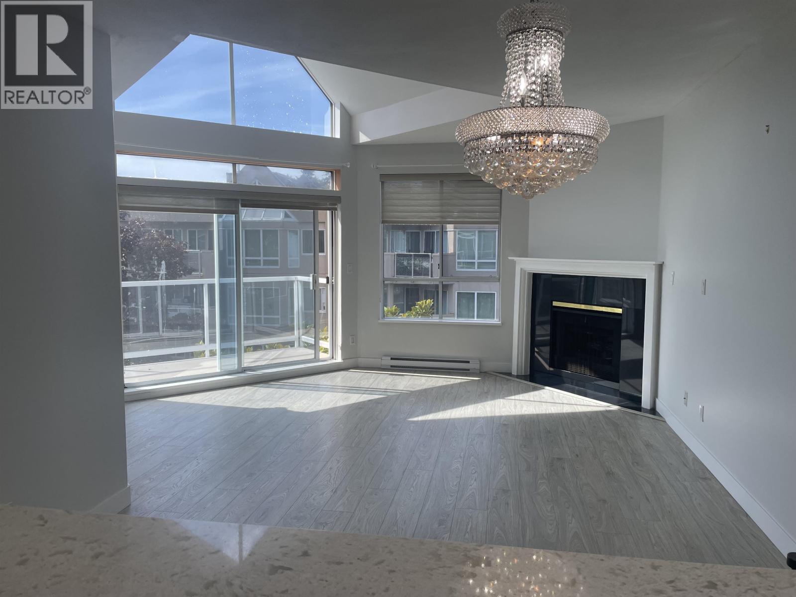 315 8651 Ackroyd Road, Richmond, British Columbia  V6X 1B6 - Photo 3 - R3127038