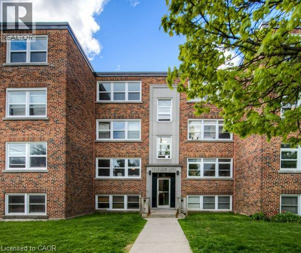 141 Chapel Street, Kitchener, Ontario  N2H 2T6 - Photo 21 - 40860515