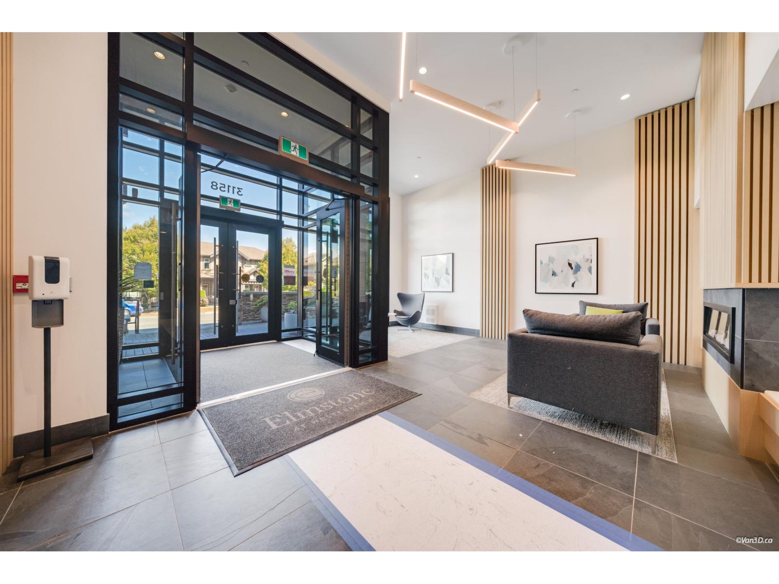 216 31158 WESTRIDGE PLACE, abbotsford, British Columbia