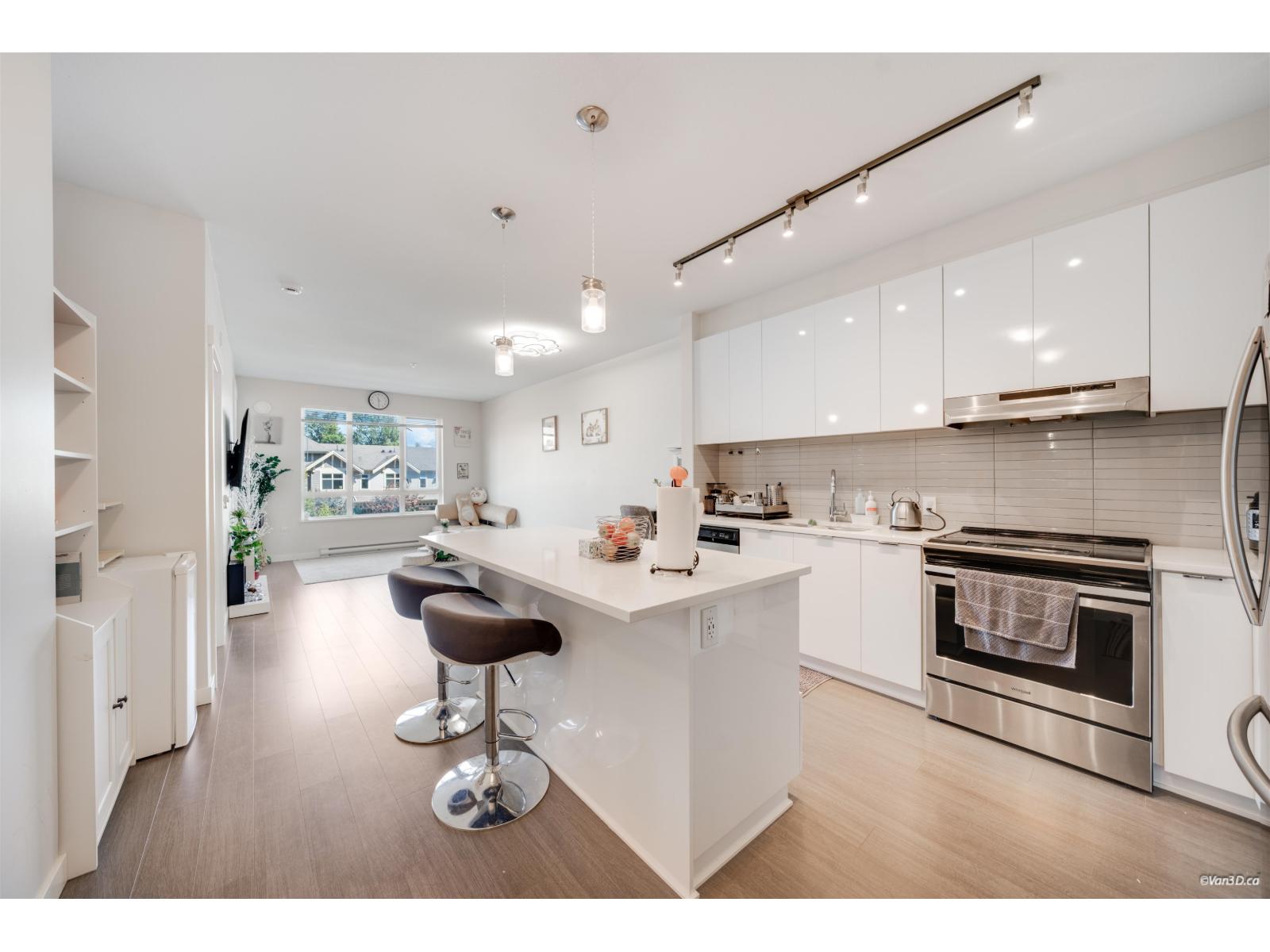 216 31158 Westridge Place, Abbotsford, British Columbia  V2T 0K5 - Photo 4 - R3163110