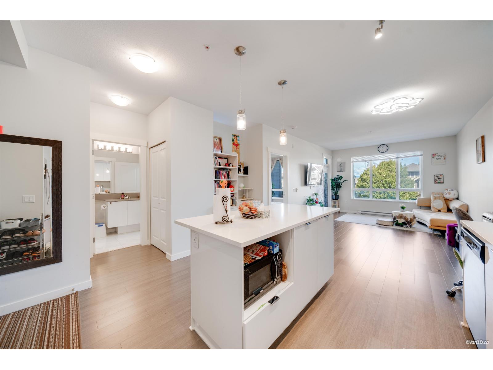 216 31158 Westridge Place, Abbotsford, British Columbia  V2T 0K5 - Photo 5 - R3163110