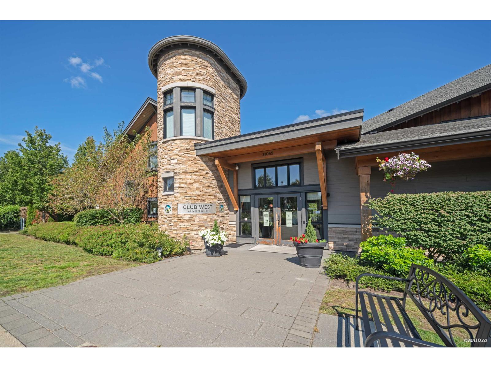 216 31158 Westridge Place, Abbotsford, British Columbia  V2T 0K5 - Photo 16 - R3163110
