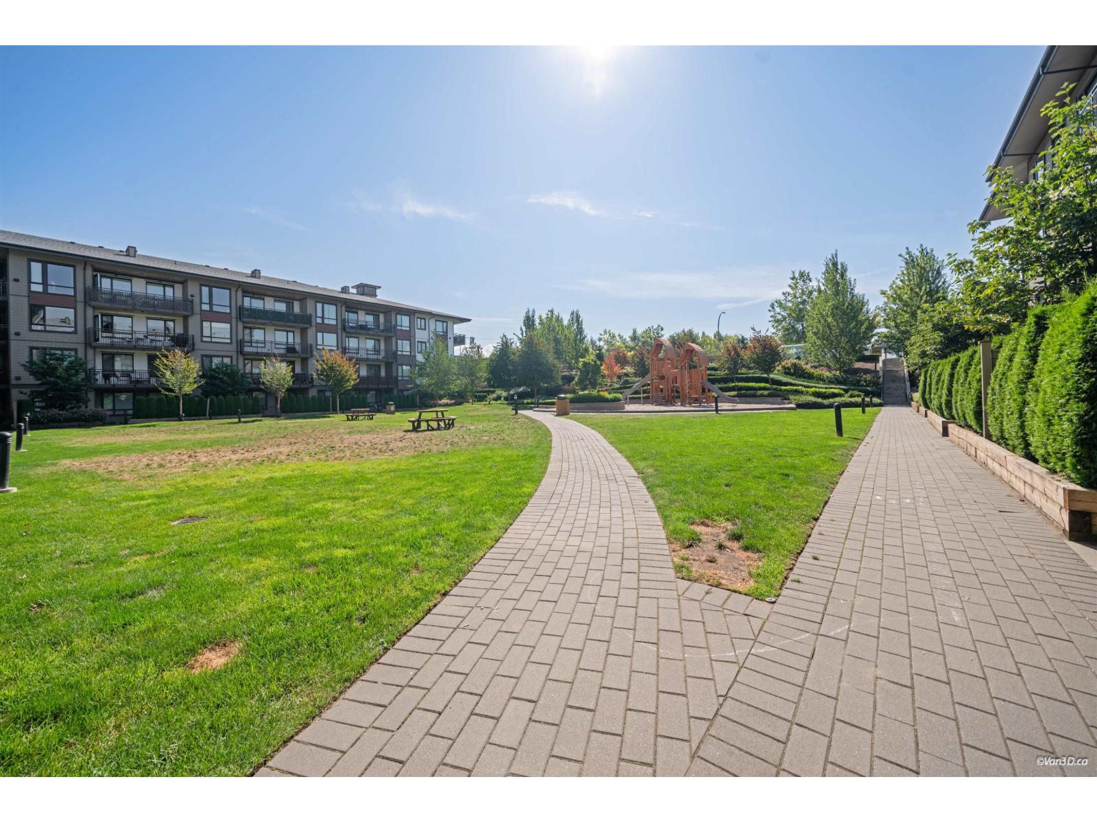 216 31158 Westridge Place, Abbotsford, British Columbia  V2T 0K5 - Photo 13 - R3163110
