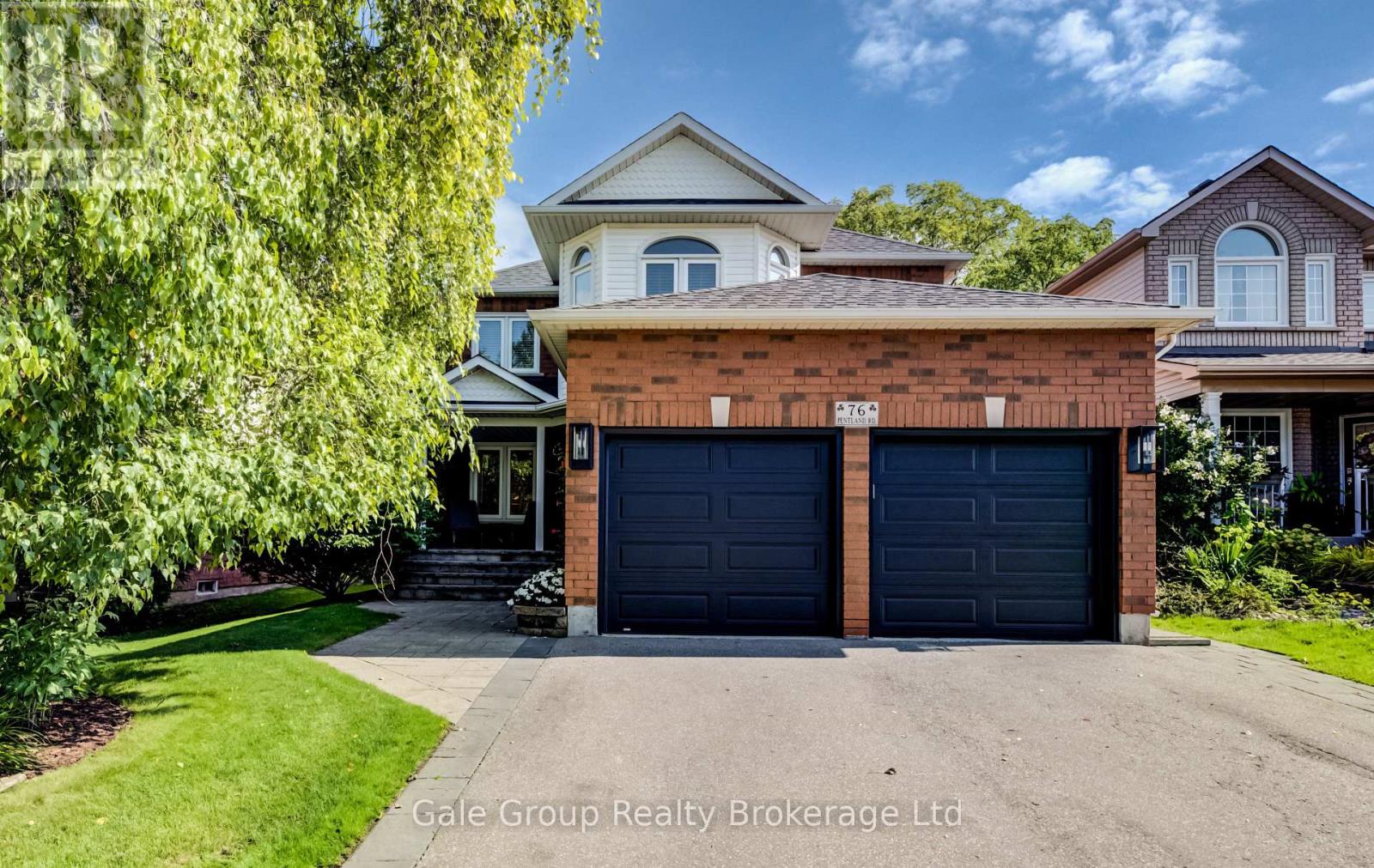 76 Pentland Road, Hamilton, Ontario  L0R 2H5 - Photo 3 - X13764088