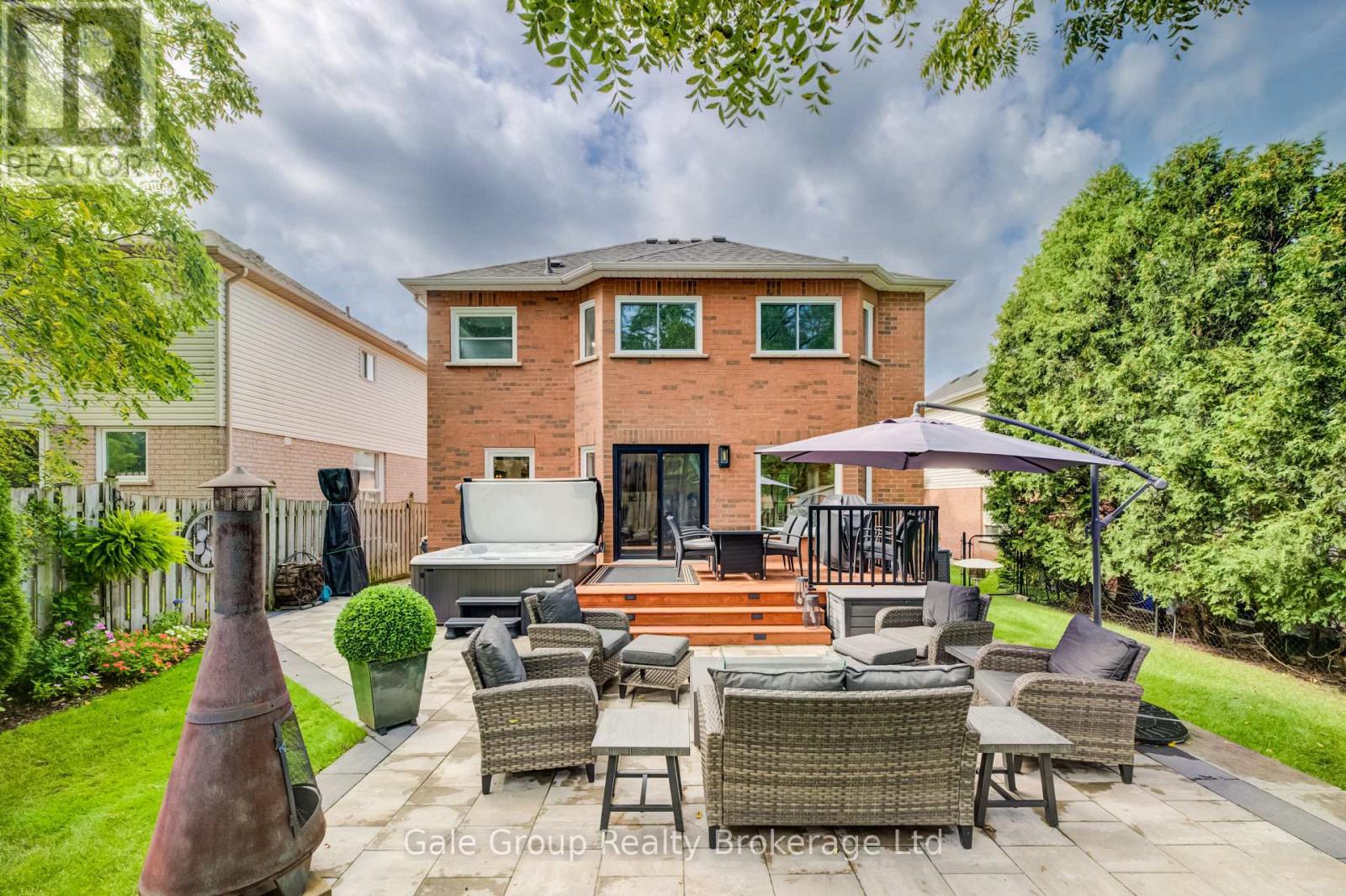 76 Pentland Road, Hamilton, Ontario  L0R 2H5 - Photo 37 - X13764088