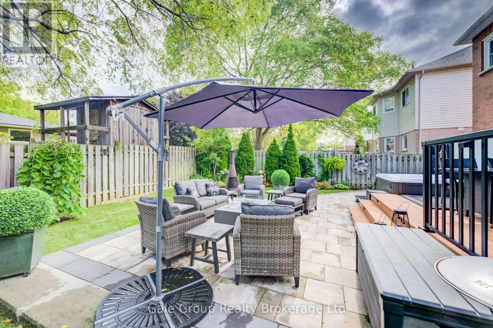 76 Pentland Road, Hamilton, Ontario  L0R 2H5 - Photo 42 - X13764088