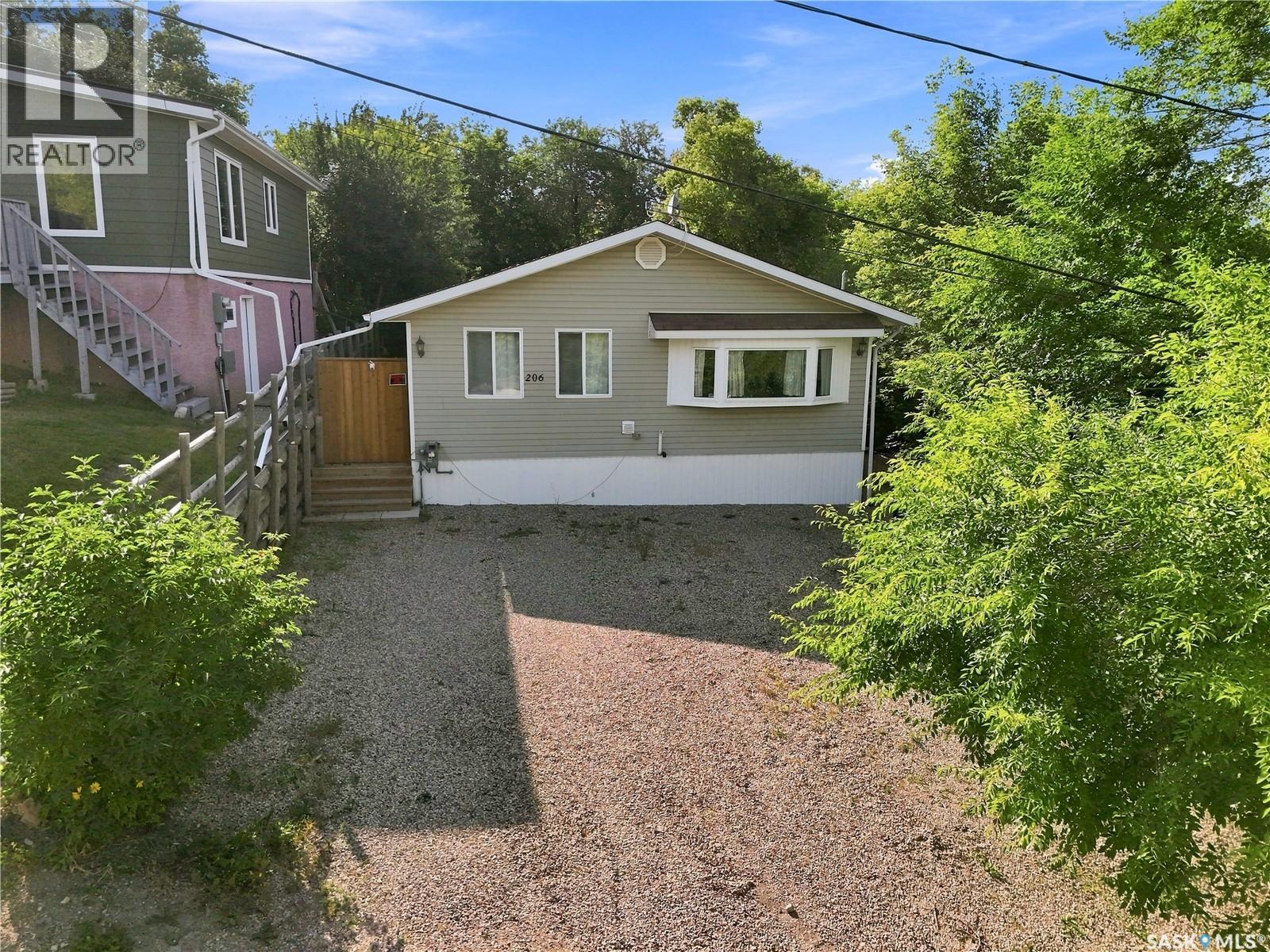 206 Albert Street, Manitou Beach, Saskatchewan  S0K 4T1 - Photo 1 - SK048012