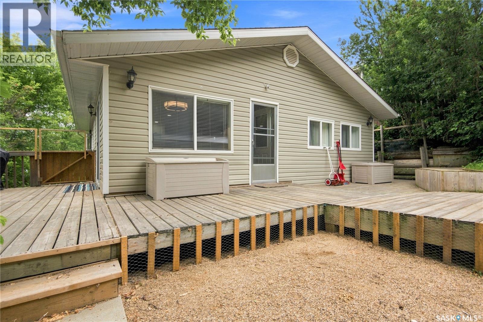 206 Albert Street, Manitou Beach, Saskatchewan  S0K 4T1 - Photo 2 - SK048012