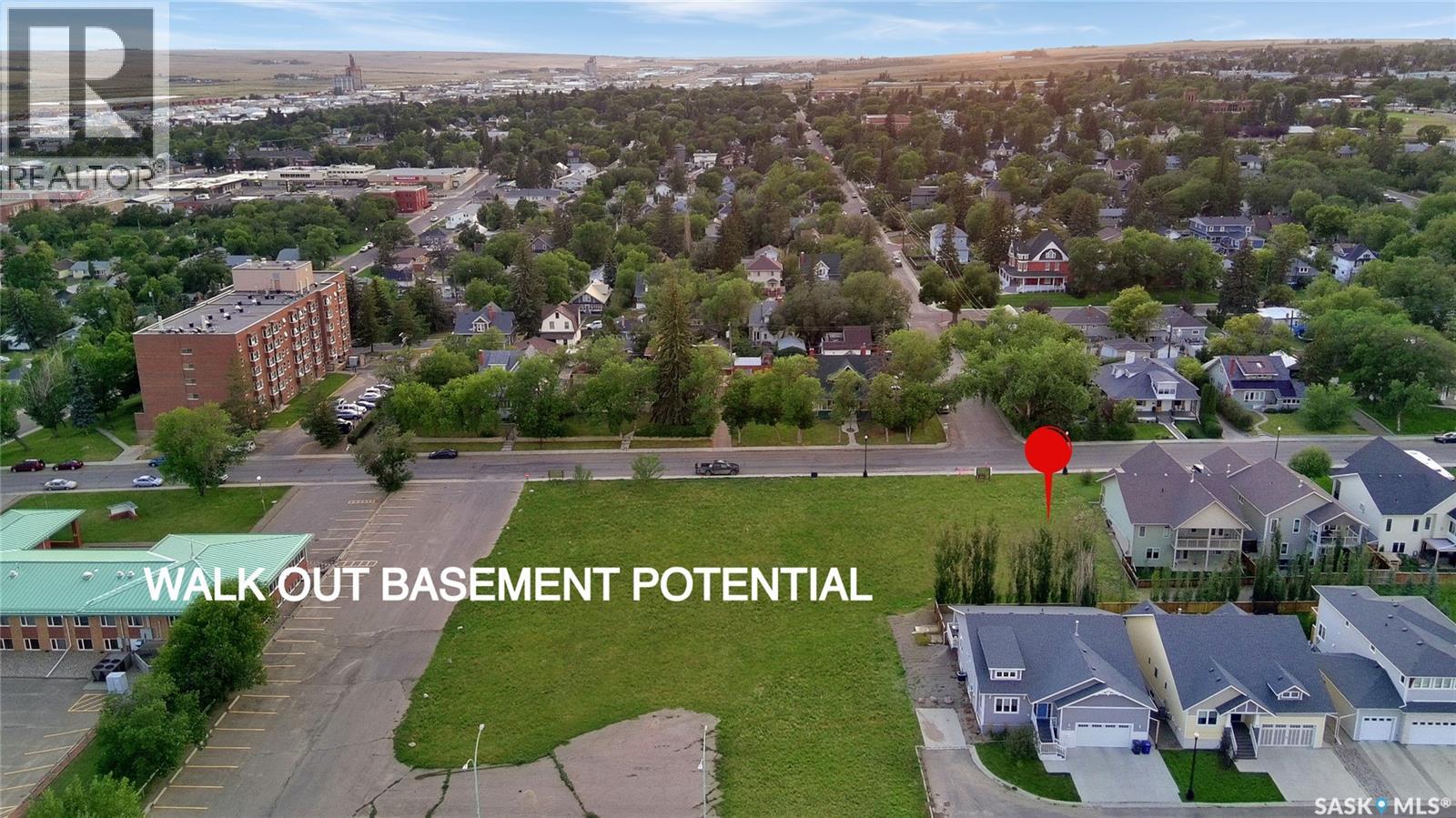 30 533 4th Avenue Ne, Swift Current, Saskatchewan  S9H 2J9 - Photo 2 - SK047568