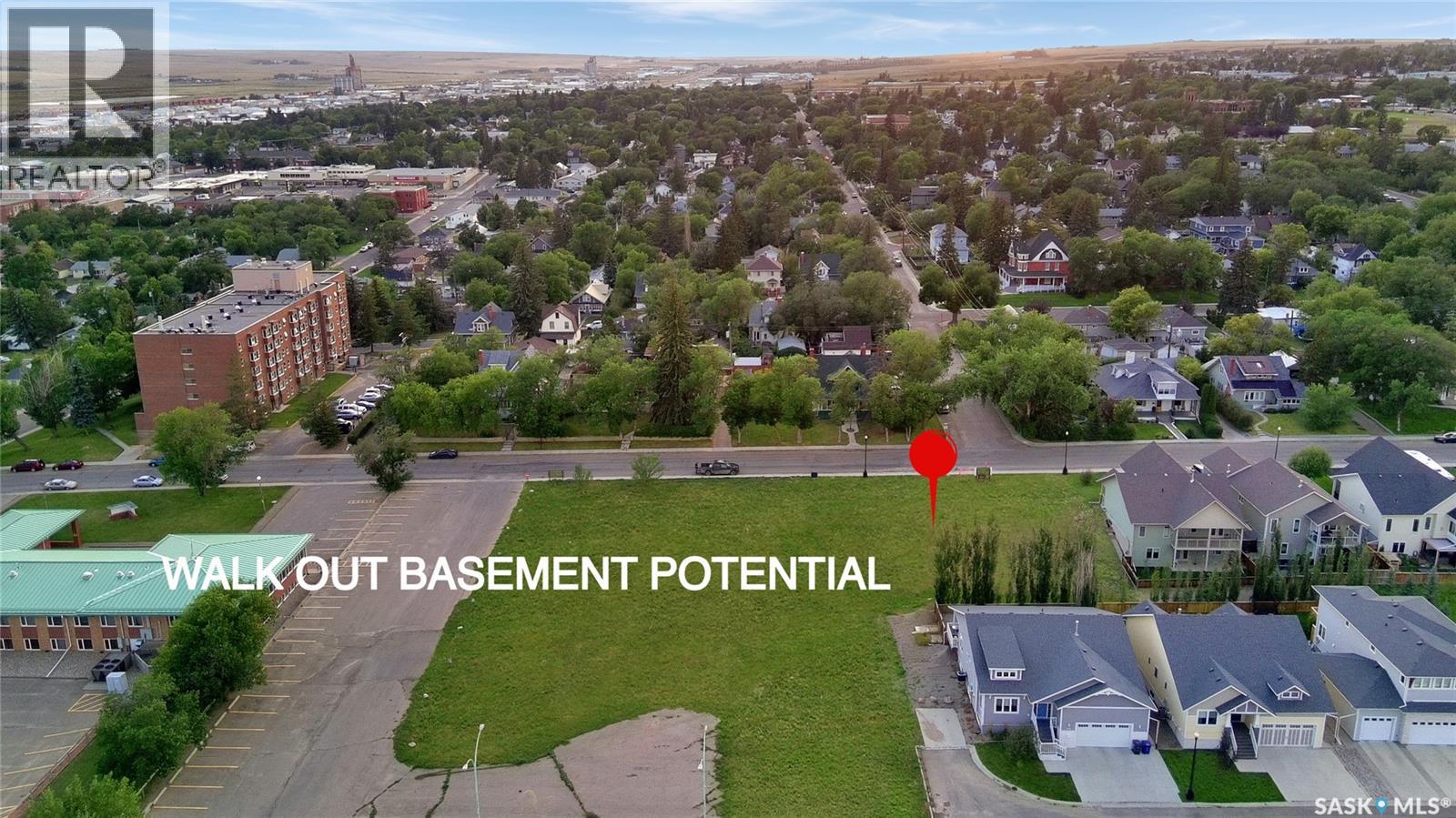 28 533 4th Avenue Ne, Swift Current, Saskatchewan  S9H 2J9 - Photo 2 - SK047565