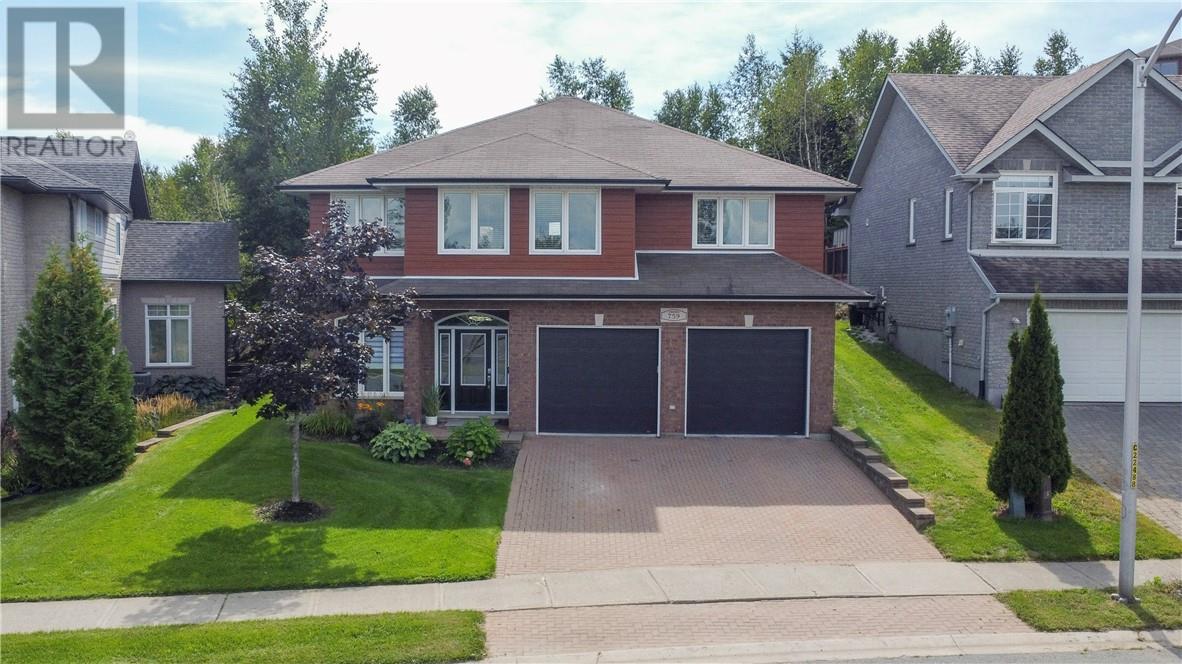 759 Moonrock Avenue, Sudbury, Ontario  P3E 0B3 - Photo 1 - 2130239