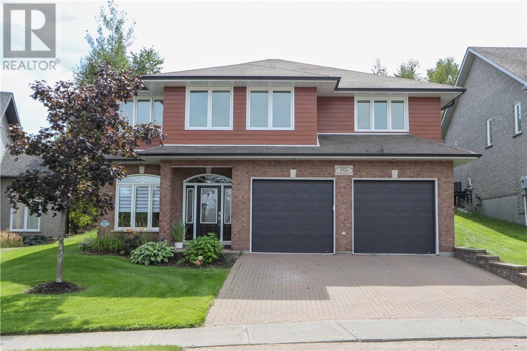 759 Moonrock Avenue, Sudbury, Ontario  P3E 0B3 - Photo 2 - 2130239