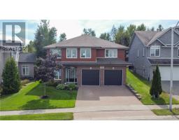 759 Moonrock Avenue, Sudbury, Ontario