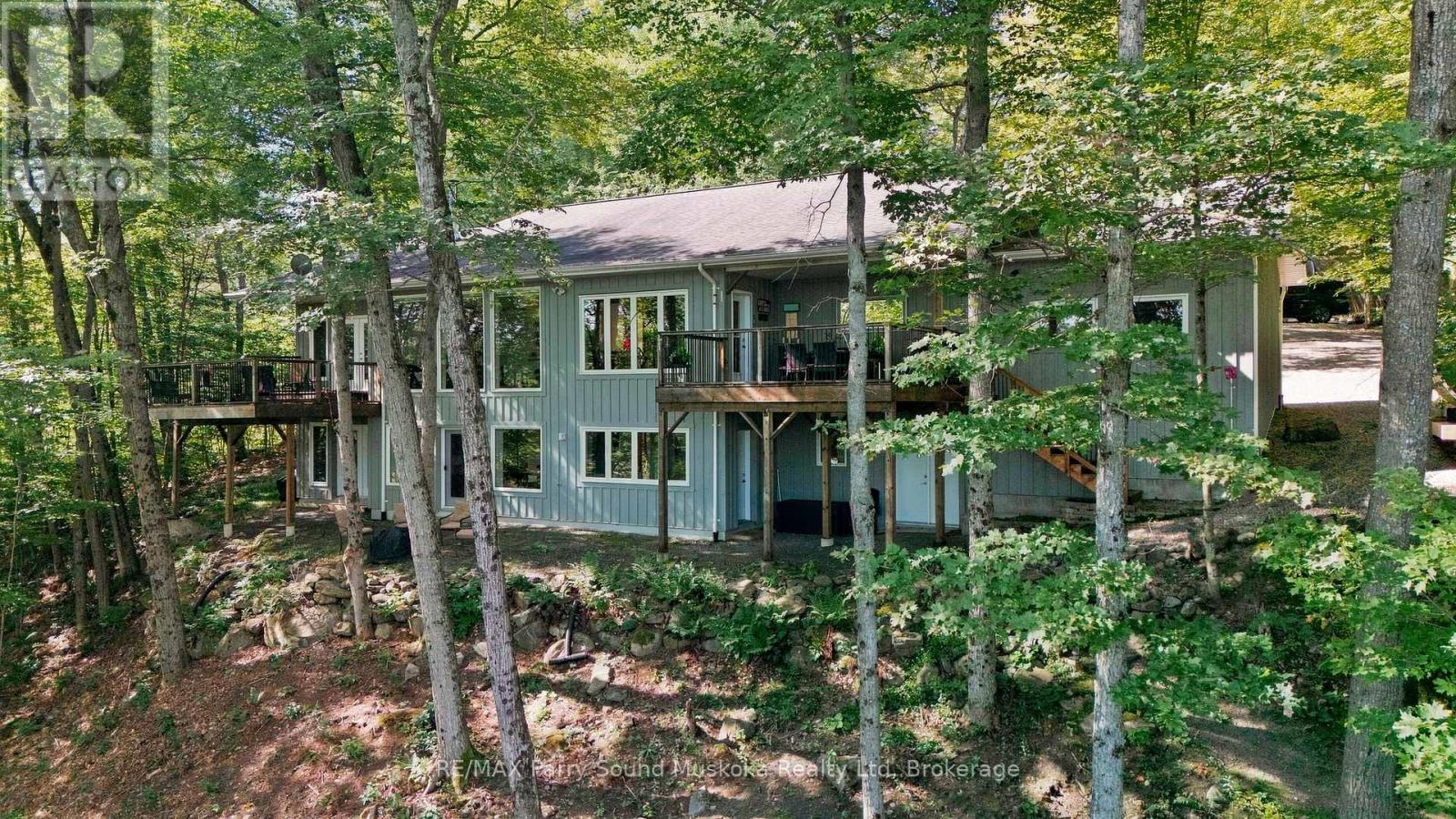621 DEER RUN ROAD, Magnetawan, Ontario