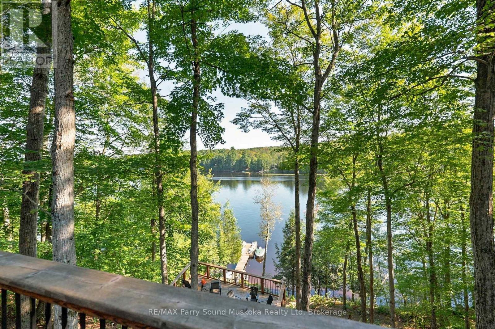 621 Deer Run Road, Magnetawan, Ontario  P0A 1C0 - Photo 10 - X13764200