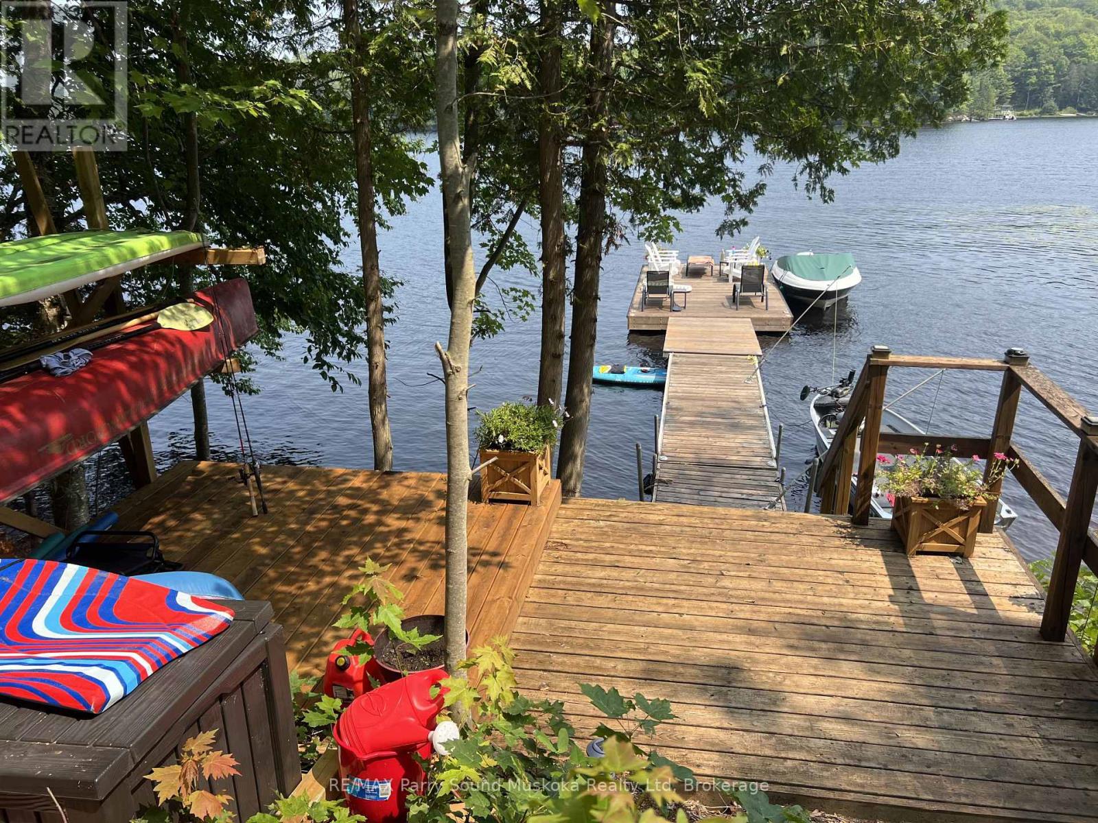 621 Deer Run Road, Magnetawan, Ontario  P0A 1C0 - Photo 11 - X13764200