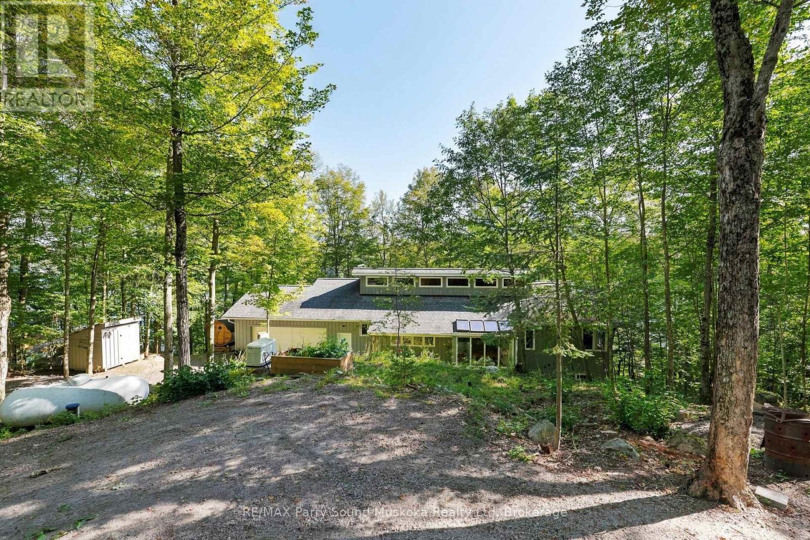 621 Deer Run Road, Magnetawan, Ontario  P0A 1C0 - Photo 12 - X13764200