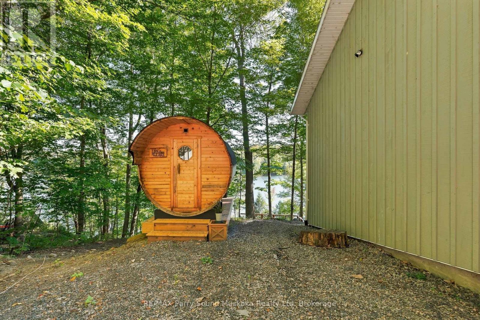 621 Deer Run Road, Magnetawan, Ontario  P0A 1C0 - Photo 13 - X13764200