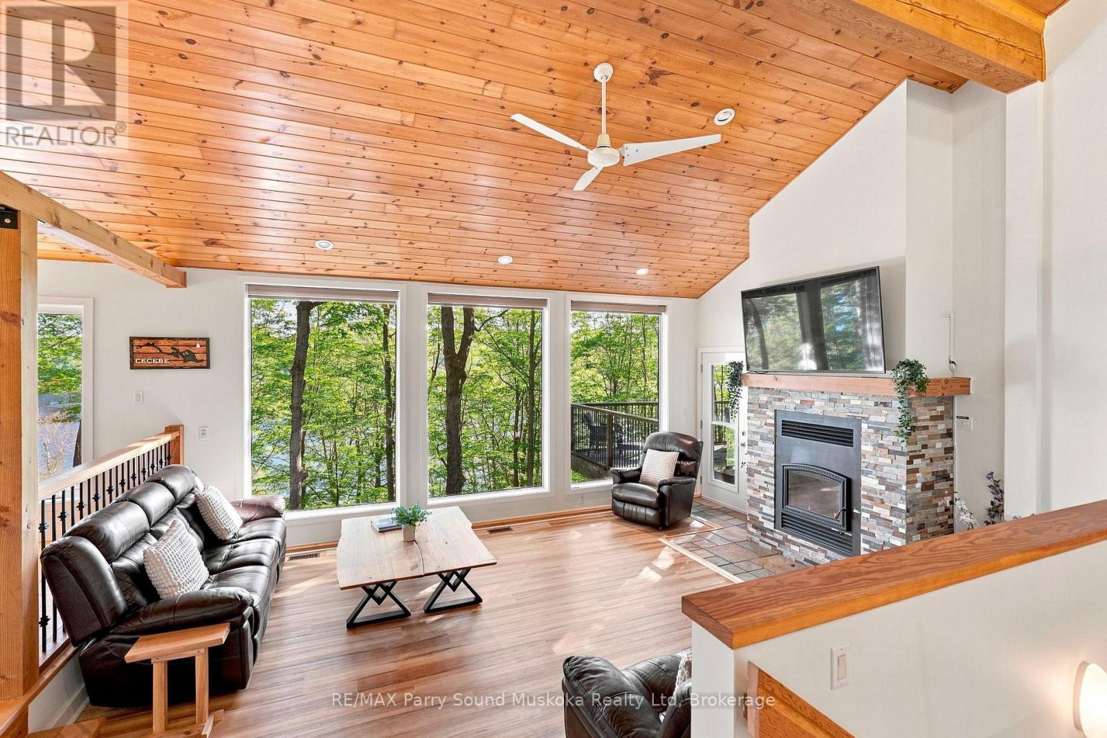 621 Deer Run Road, Magnetawan, Ontario  P0A 1C0 - Photo 18 - X13764200