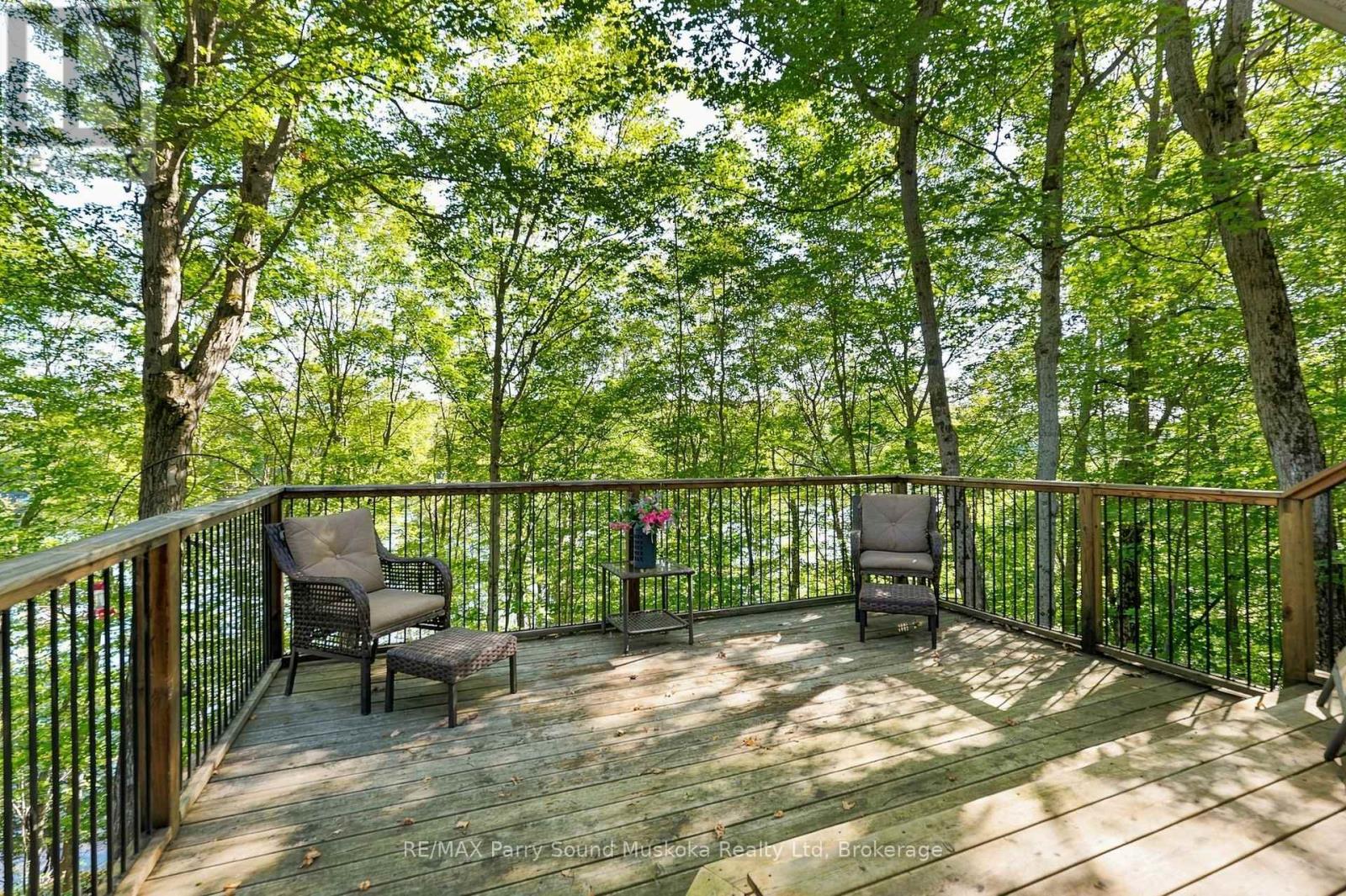 621 Deer Run Road, Magnetawan, Ontario  P0A 1C0 - Photo 3 - X13764200