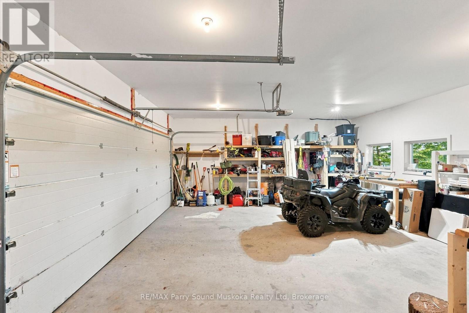 621 Deer Run Road, Magnetawan, Ontario  P0A 1C0 - Photo 44 - X13764200