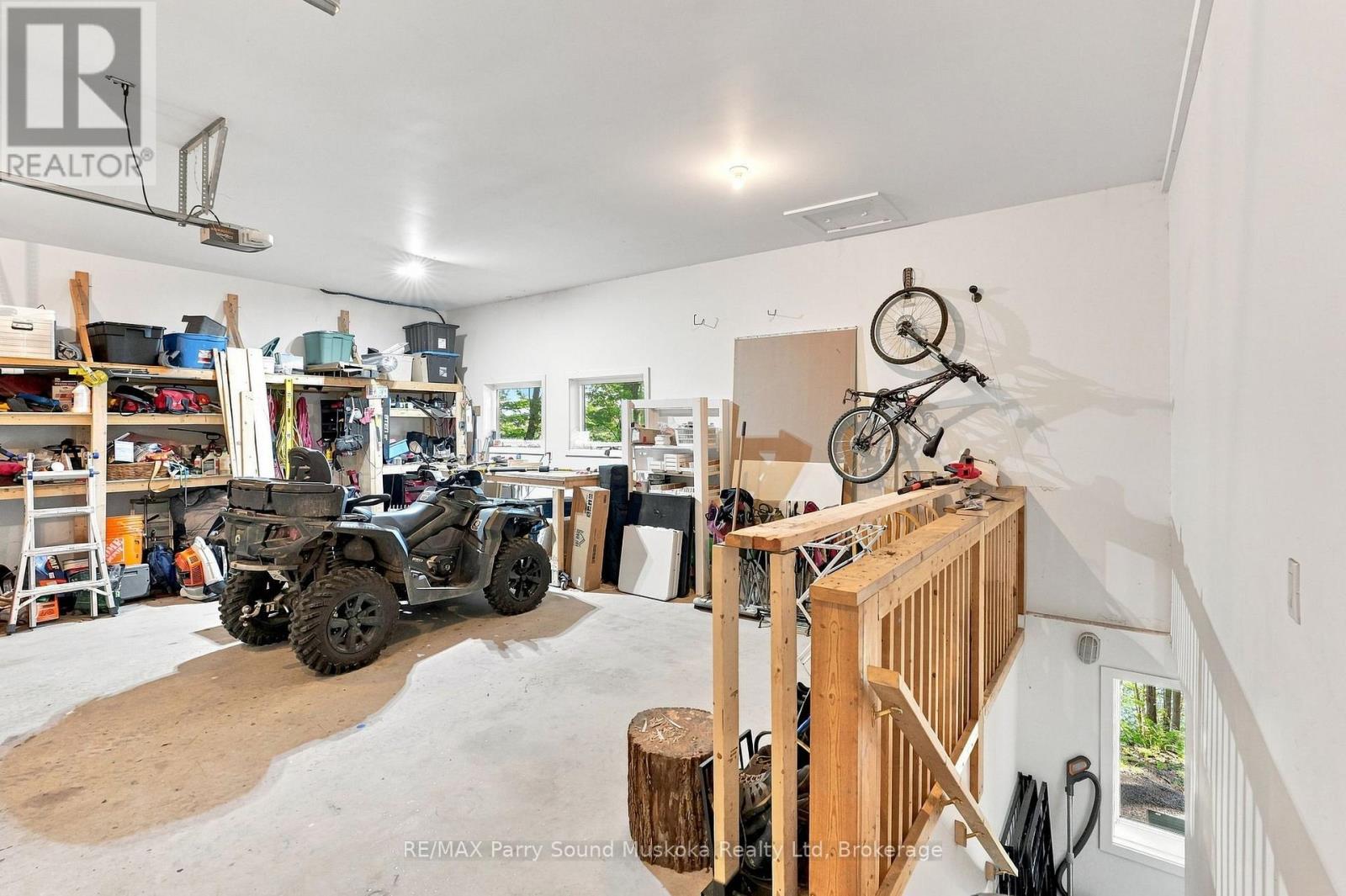 621 Deer Run Road, Magnetawan, Ontario  P0A 1C0 - Photo 45 - X13764200