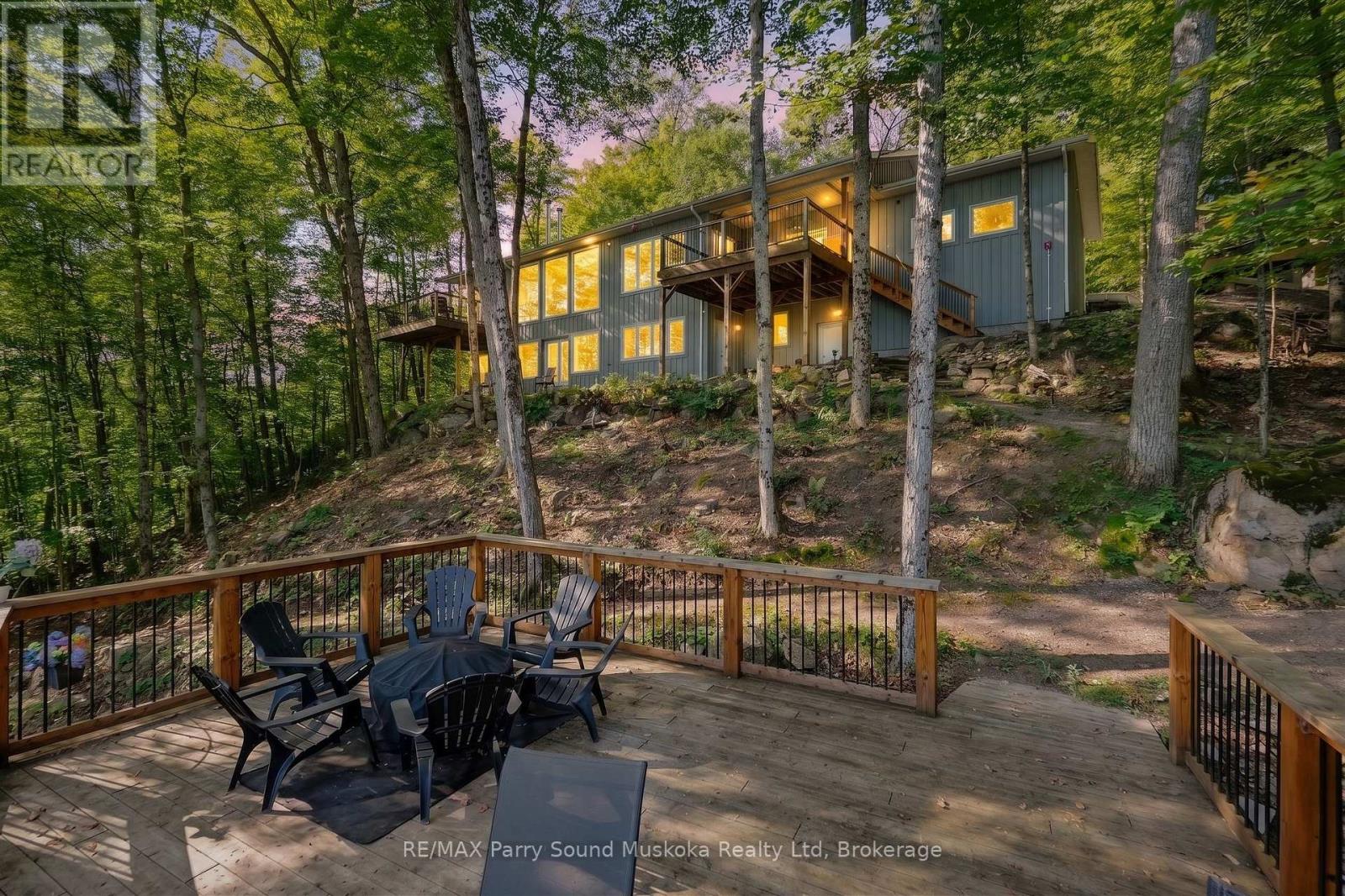 621 Deer Run Road, Magnetawan, Ontario  P0A 1C0 - Photo 5 - X13764200