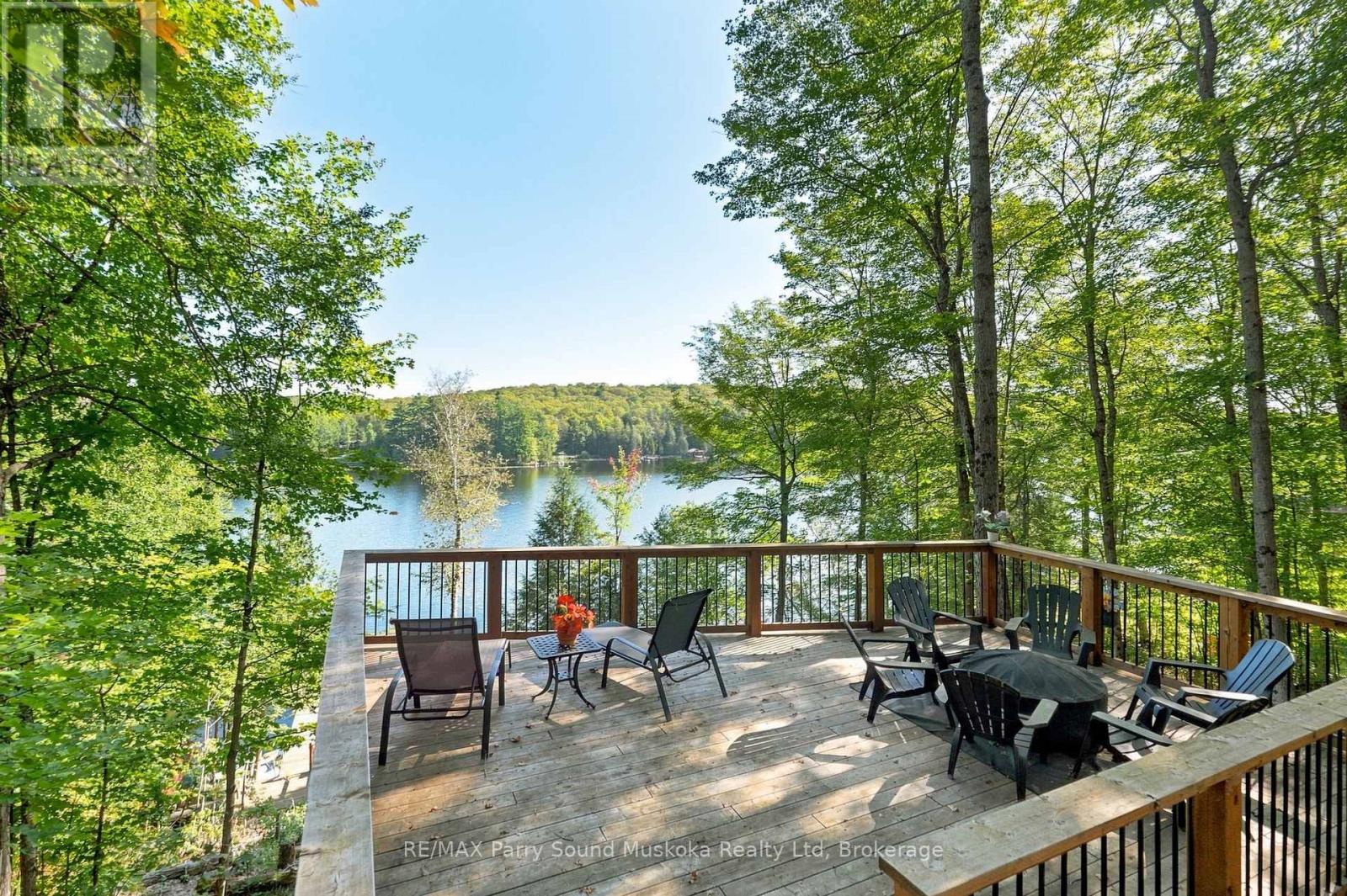 621 Deer Run Road, Magnetawan, Ontario  P0A 1C0 - Photo 6 - X13764200