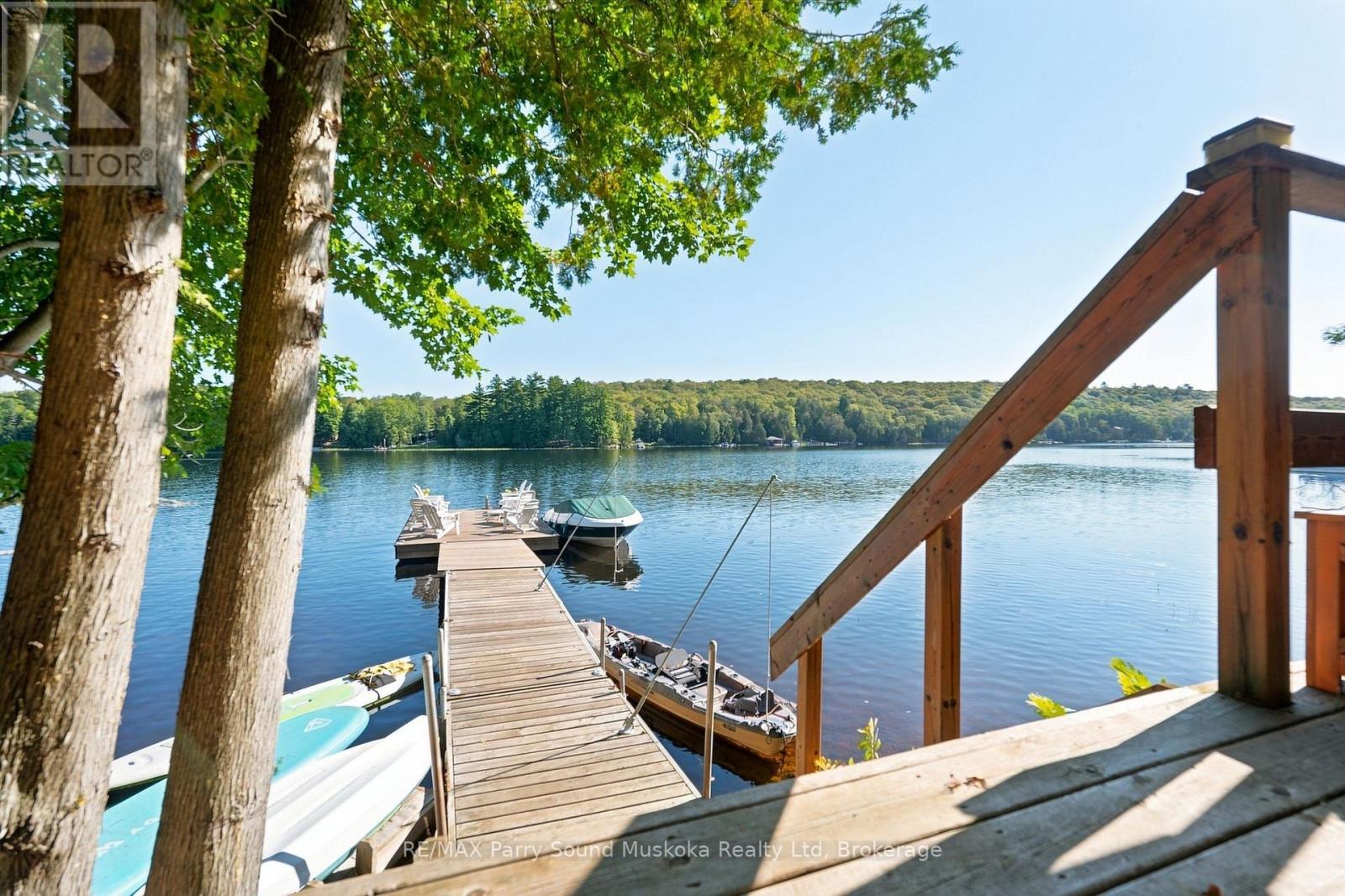 621 Deer Run Road, Magnetawan, Ontario  P0A 1C0 - Photo 7 - X13764200