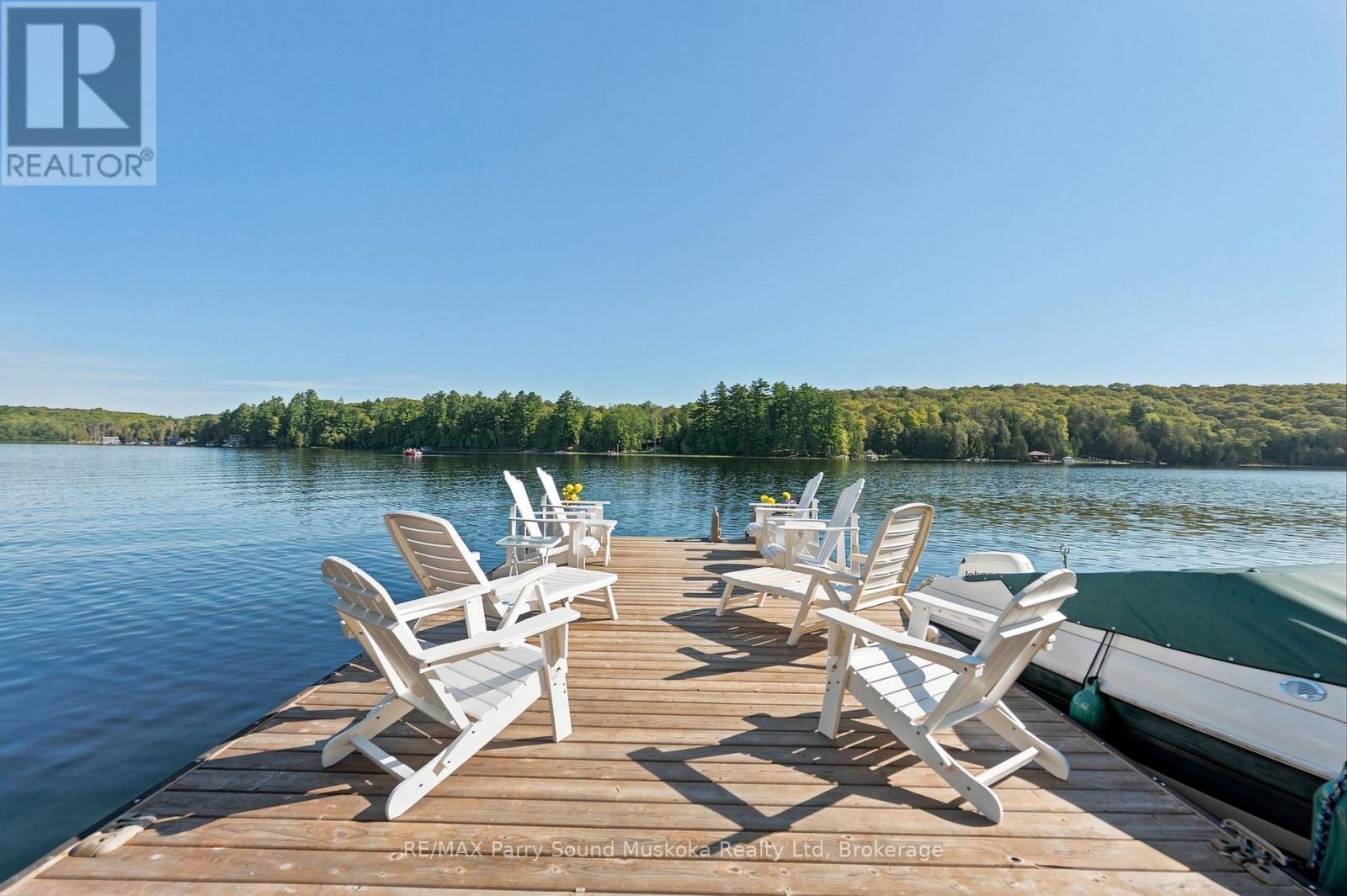 621 Deer Run Road, Magnetawan, Ontario  P0A 1C0 - Photo 8 - X13764200