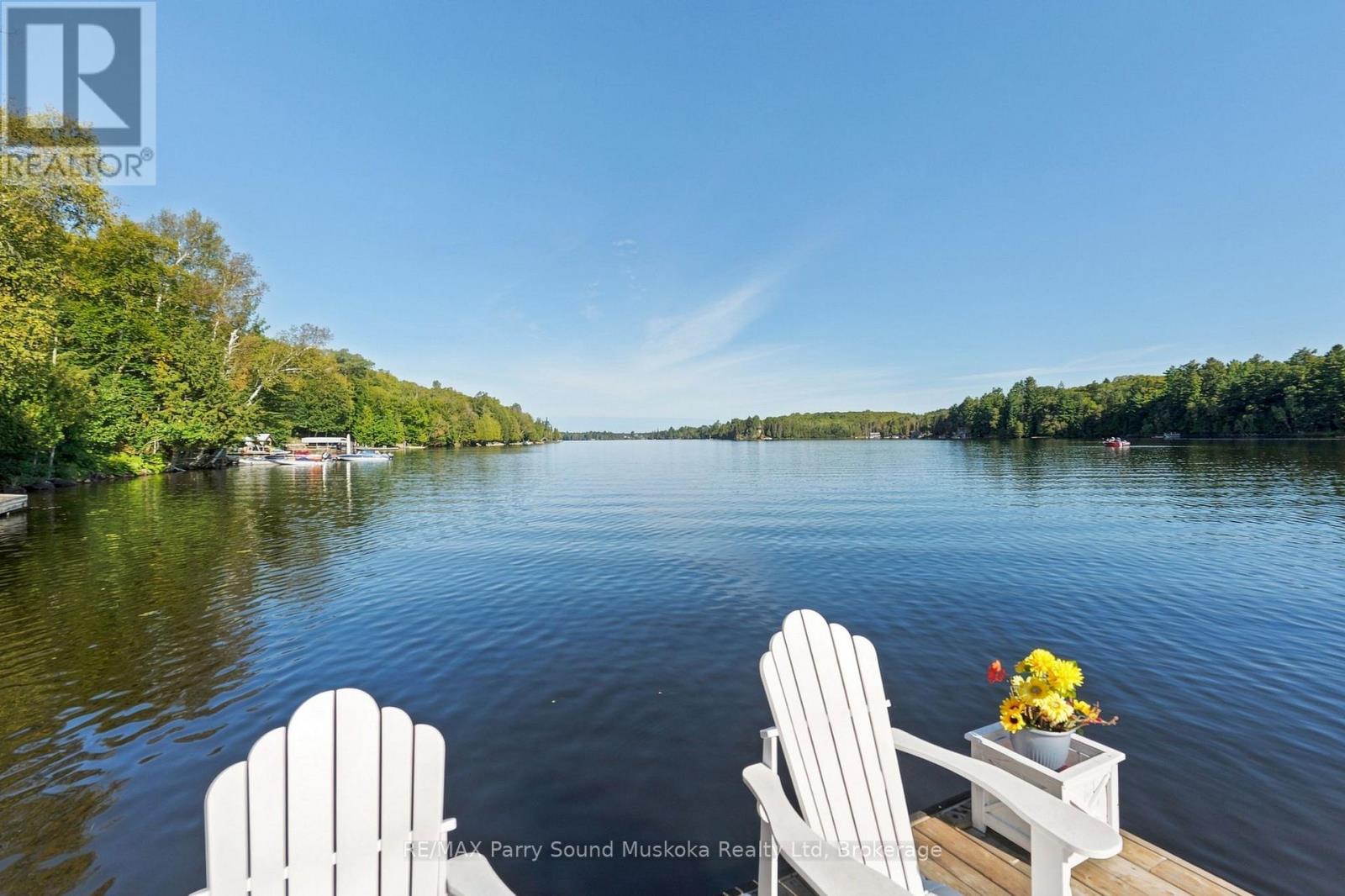 621 Deer Run Road, Magnetawan, Ontario  P0A 1C0 - Photo 9 - X13764200
