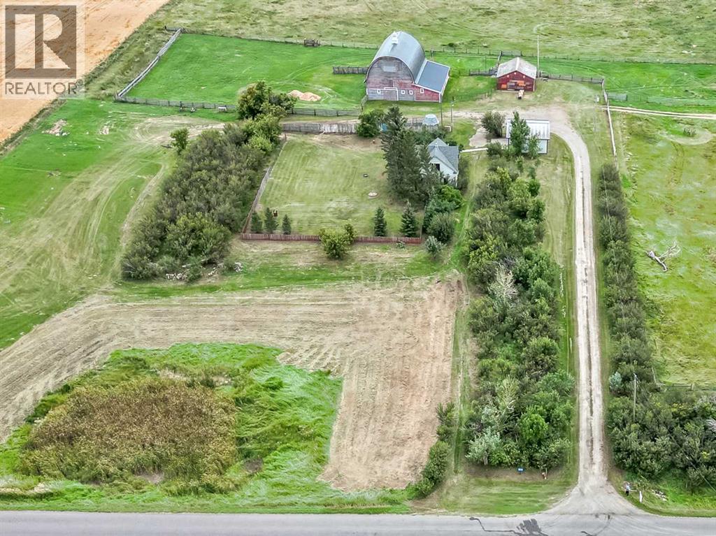 88111 658 Avenue E, Rural Foothills County, Alberta  T0L 0P0 - Photo 3 - A2342922