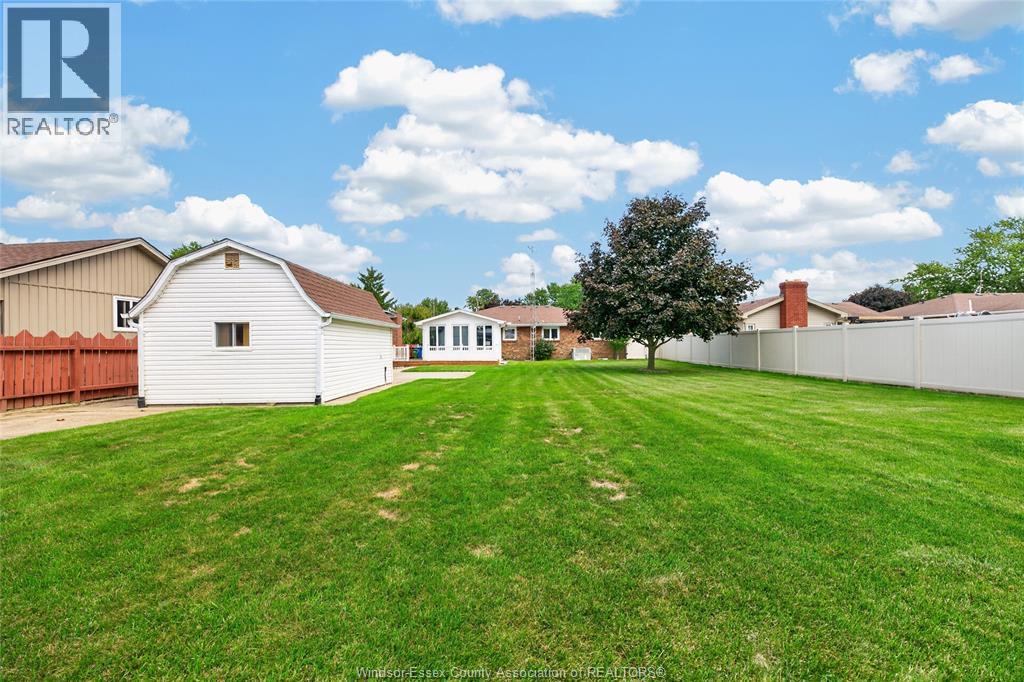 326 Evelyn Street, Belle River, Ontario  N8L 0L3 - Photo 31 - 26021943
