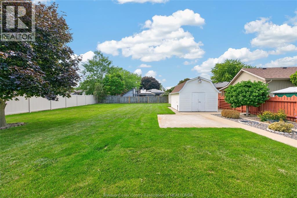 326 Evelyn Street, Belle River, Ontario  N8L 0L3 - Photo 36 - 26021943