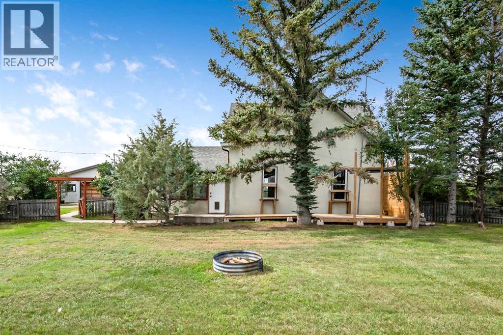 88111 658 Avenue E, Rural Foothills County, Alberta  T0L 0P0 - Photo 31 - A2342922