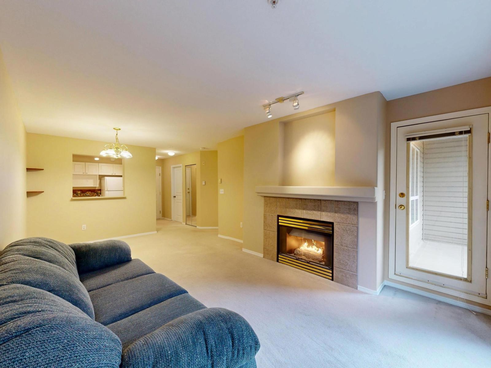 316 9979 140th Street, Surrey, British Columbia  V3T 5W2 - Photo 4 - R3163578
