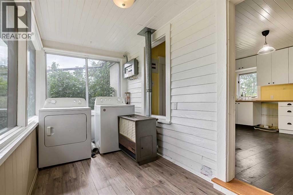 88111 658 Avenue E, Rural Foothills County, Alberta  T0L 0P0 - Photo 25 - A2342922